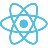 react js skill icon