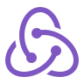 Redux js skill icon
